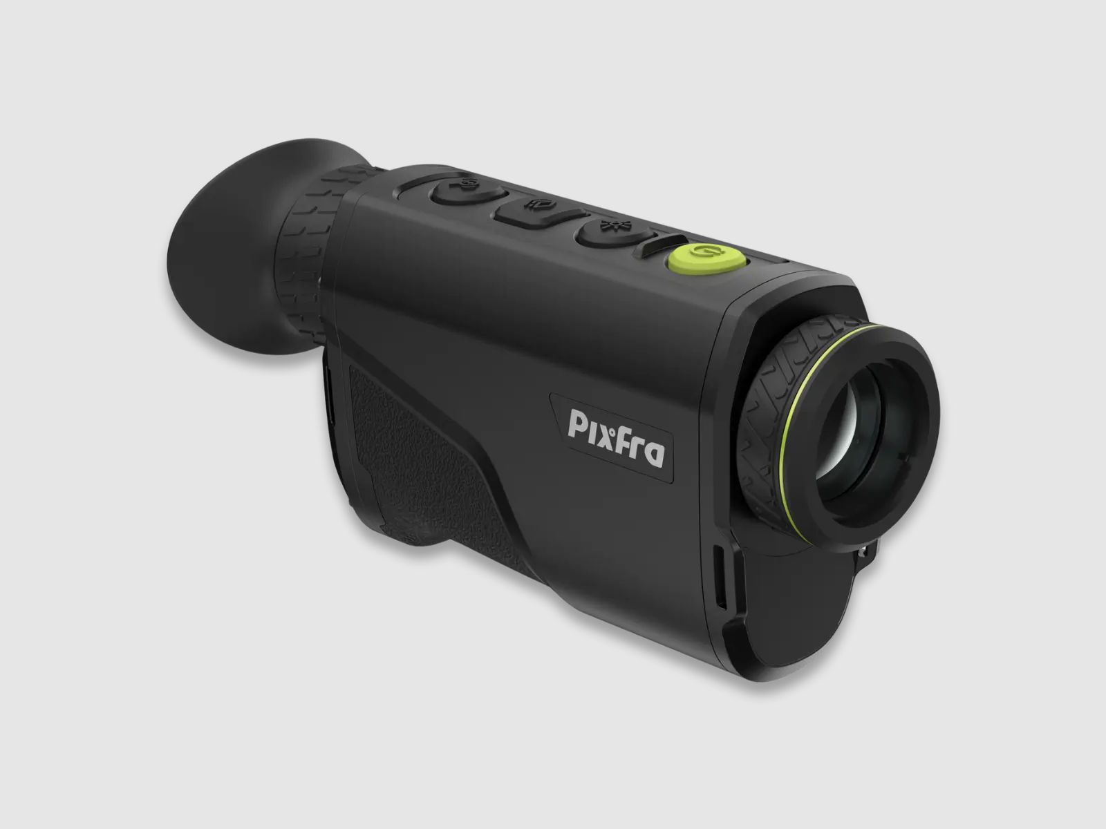 Pixfra Wärmebildmonokular Arc A625P LRF