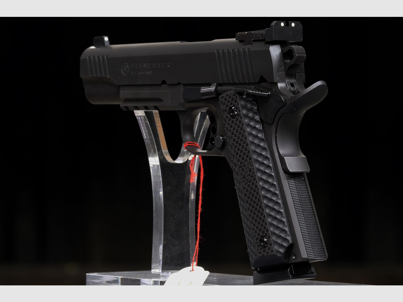 Schmeisser 1911 HUGO, immagine 5 di 6