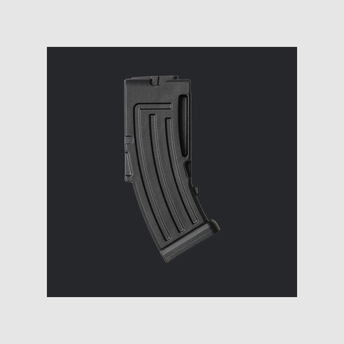 MAGAZYNEK DERYA ARMS TM22 POLIMEROWY 10 STRZAŁÓW