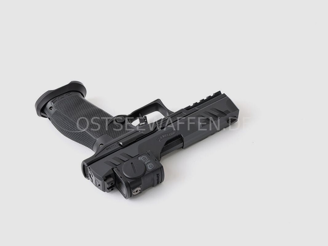 Walther PDP Professional 4,5 Zoll