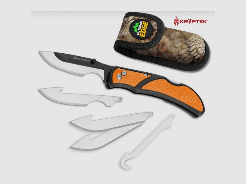 OUTDOOR EDGE 3.0 RAZOR-CAPE