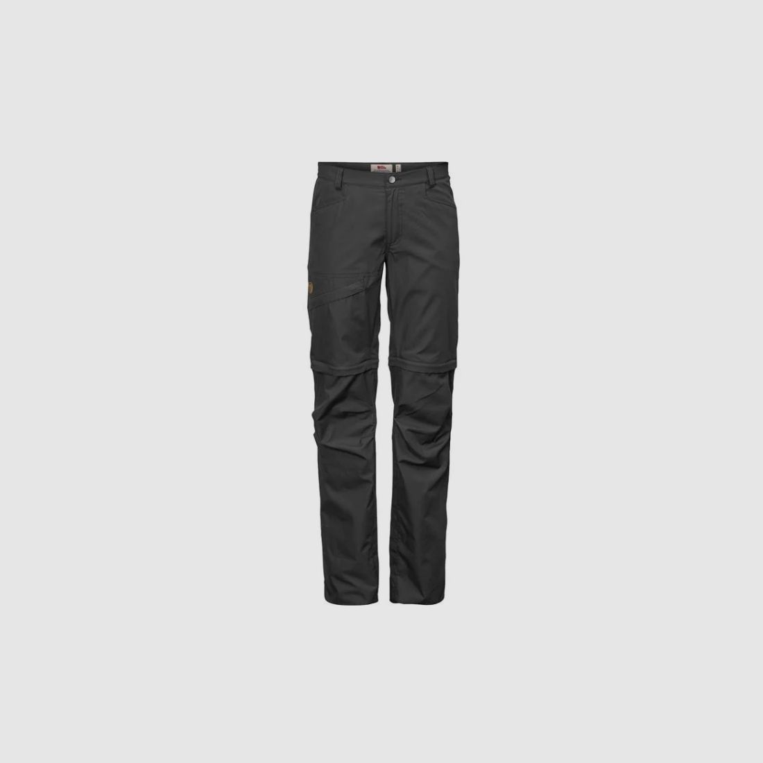 Fjällräven Daloa Shade Zip-Off Trousers W