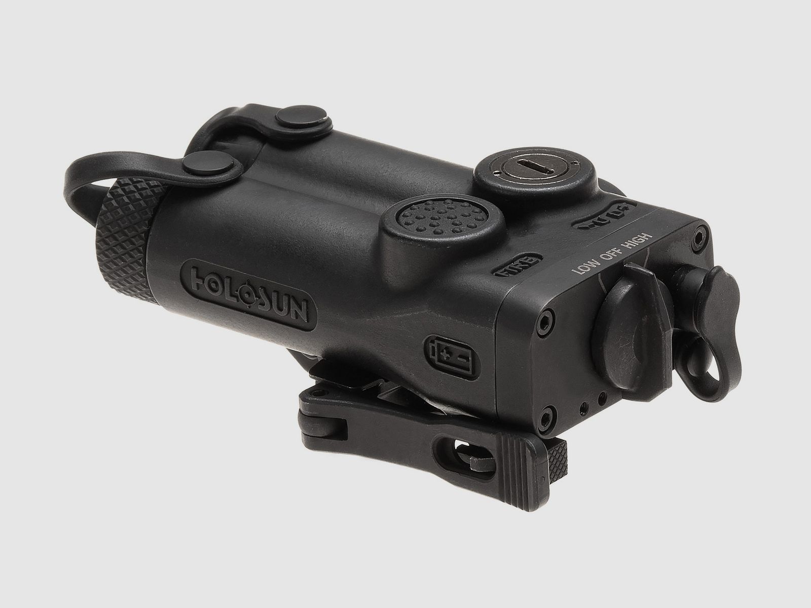 Holosun LE117-GR Elite Laser Vert, image 3 sur 4