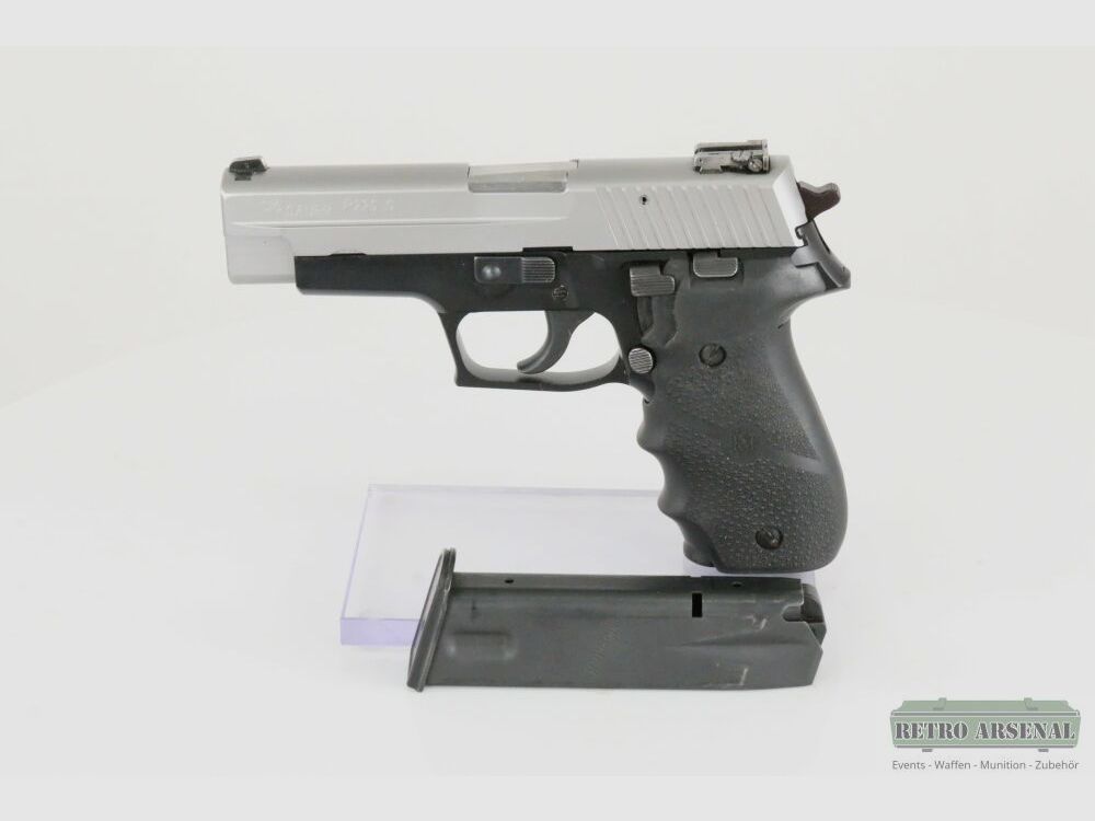 SIG Sauer P226 S