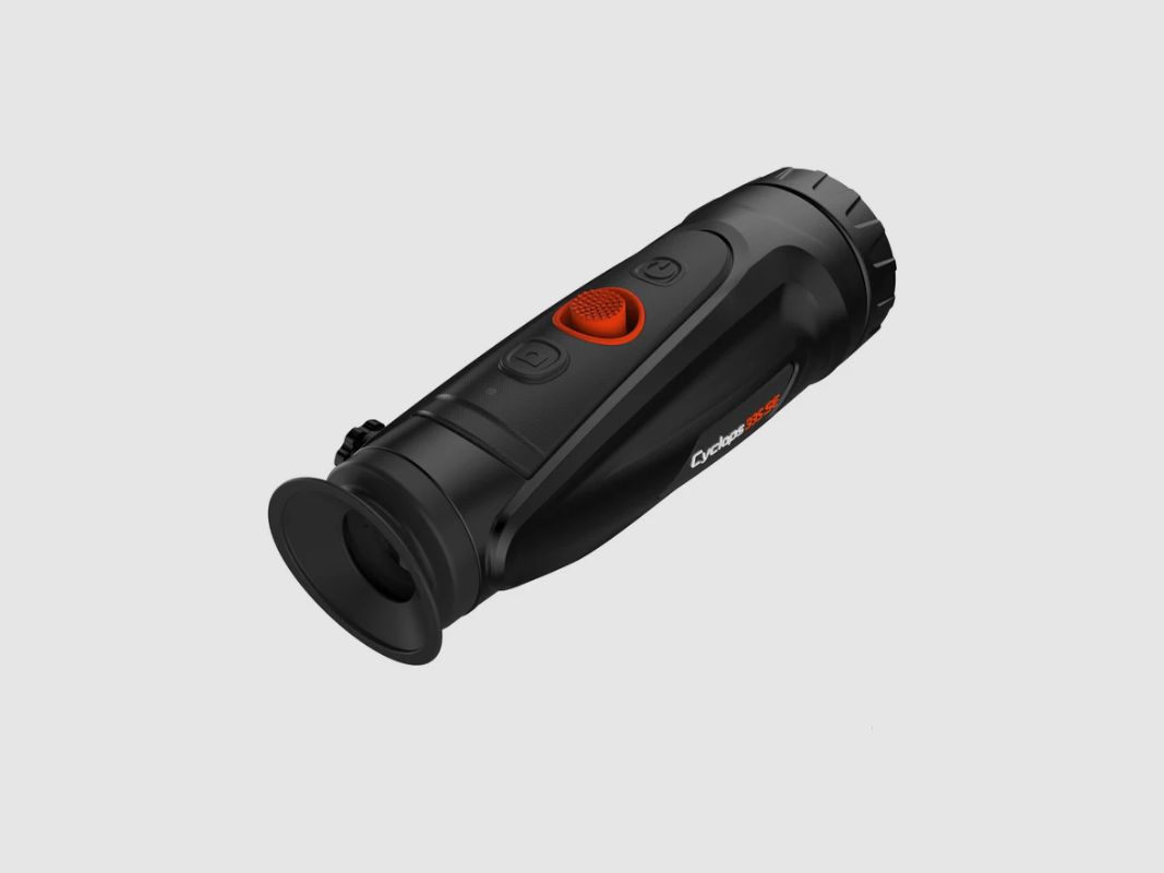 Monokular Thermisch Cyclops 335 Se