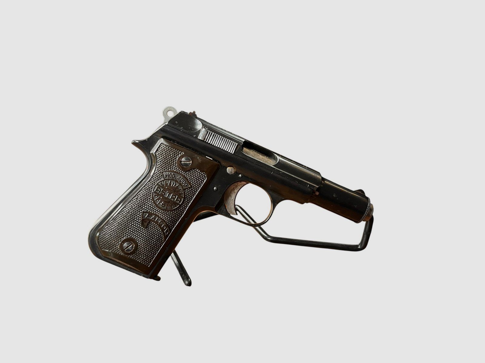 Pistola Astra 4000 calibre 7,65 mm | Caballo de batalla español, imagen 3 de 8