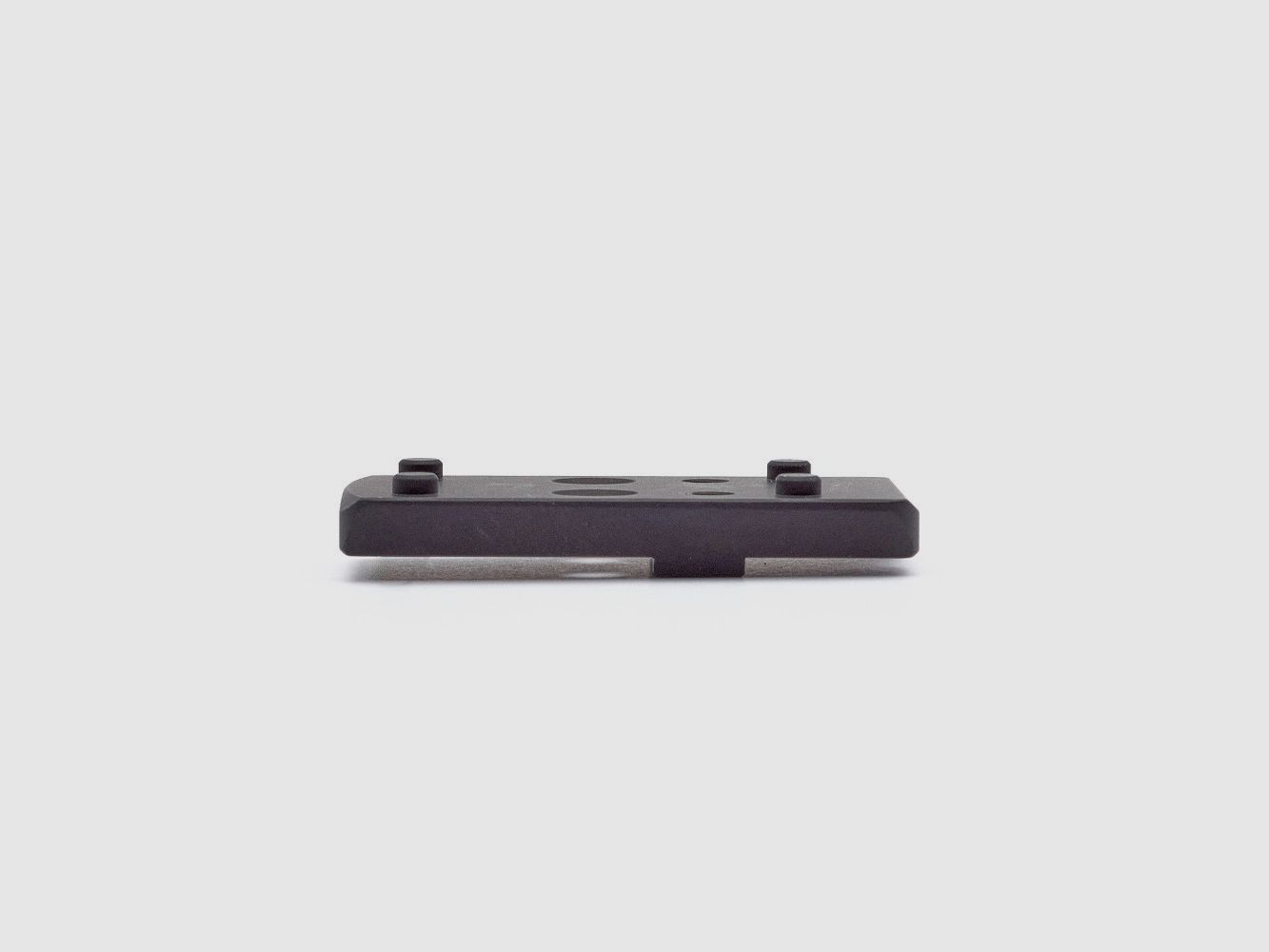 Mounting adapter Walther Q5 for LEUPOLD Deltapoint footprint, image 3 of 3