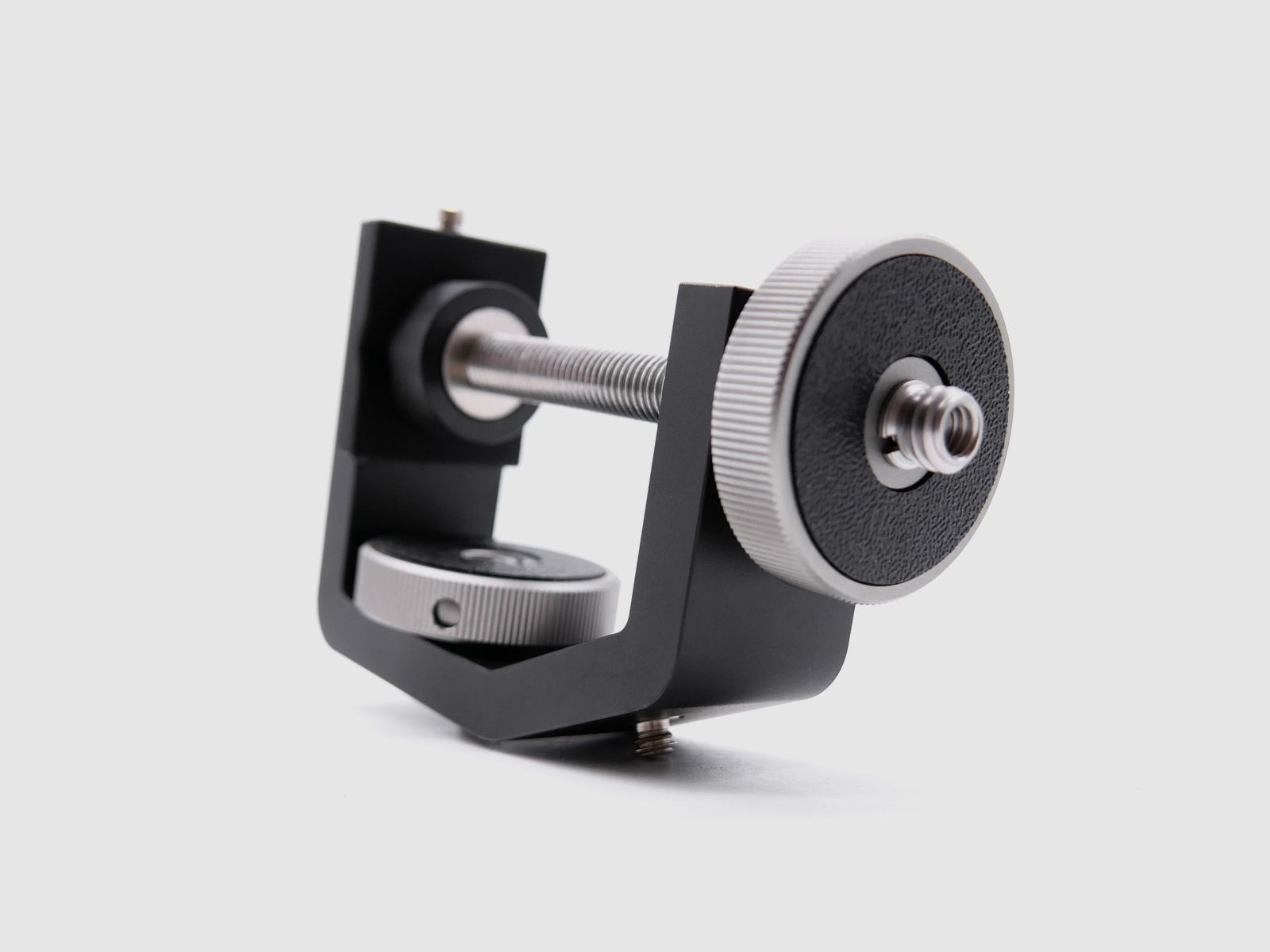 Spartan Mr. G. Klammer Mounting