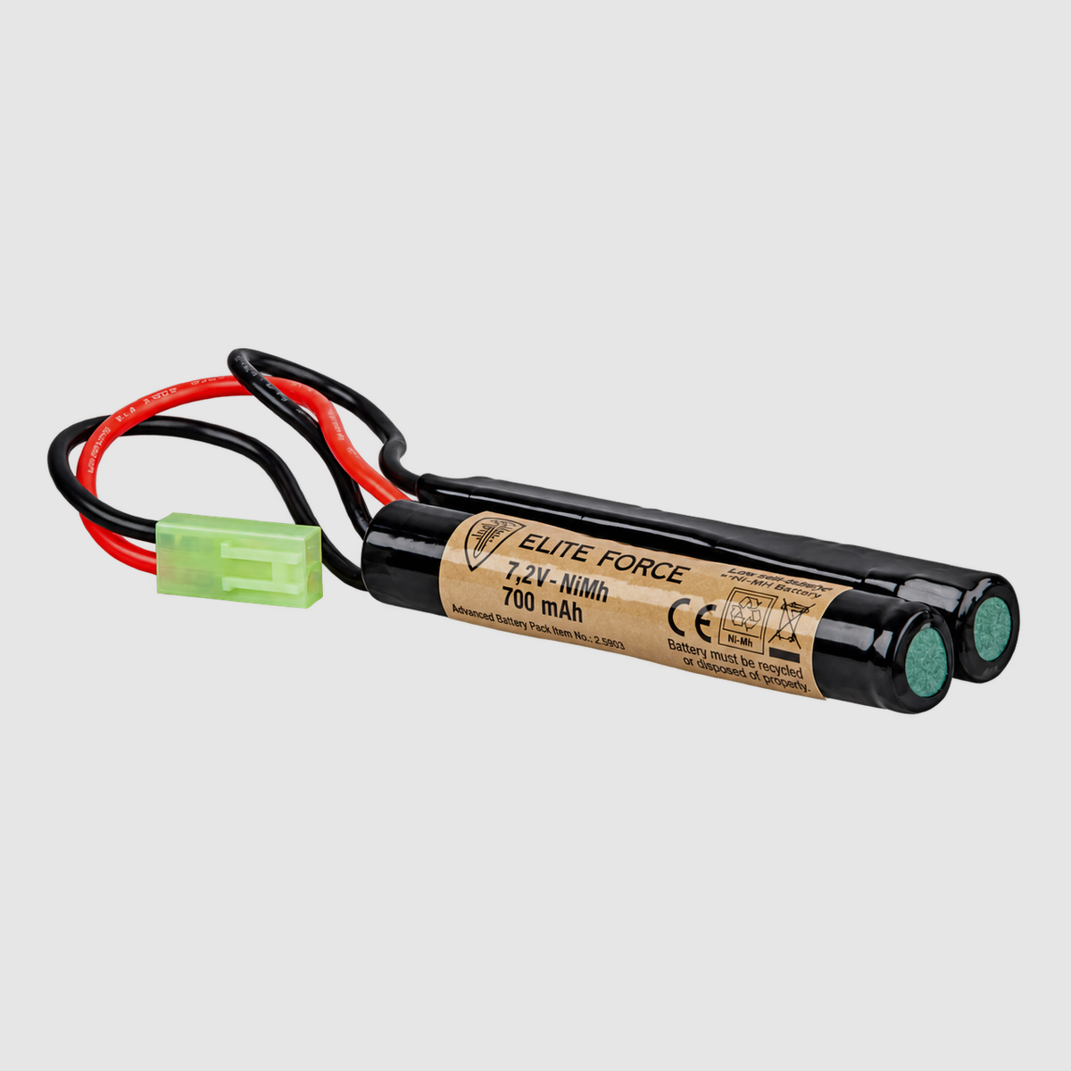 Wiederaufladbare Batterien, Bild 5 von 19