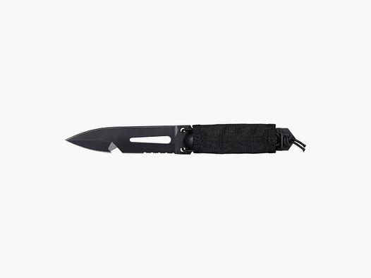 Cuchillo de buceo Extrema Ratio Ultramarine con agujero