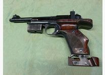 Baikal MCM Margolin