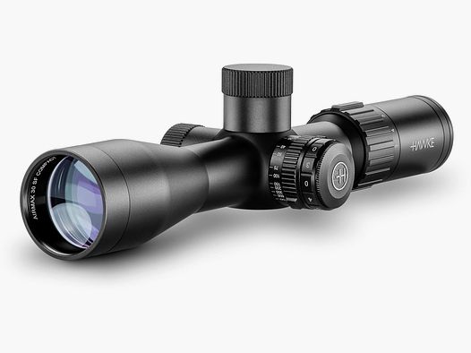 Hawke Airmax 30 Compact WA 3-12x40 SF