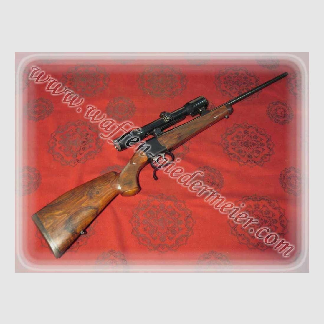 Blokada bezpieczeństwa Niedermeier