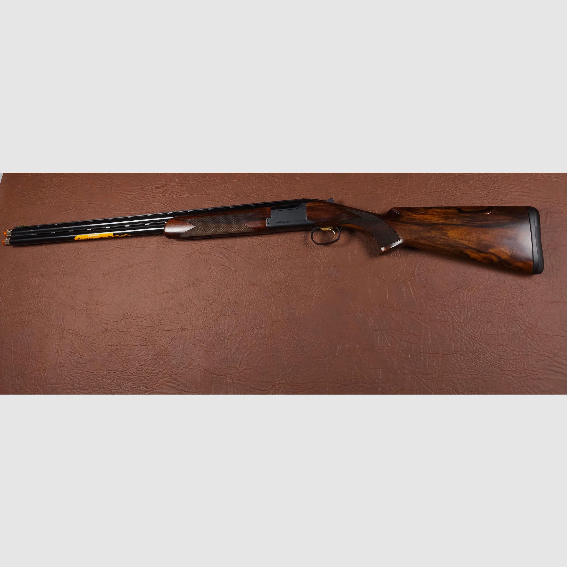 Browning B525 ULTRA XS DARK PRO ADJ - Limited Edition