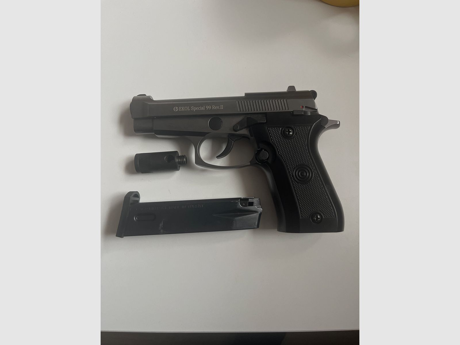 EKOL Special 99 Schreckschuss