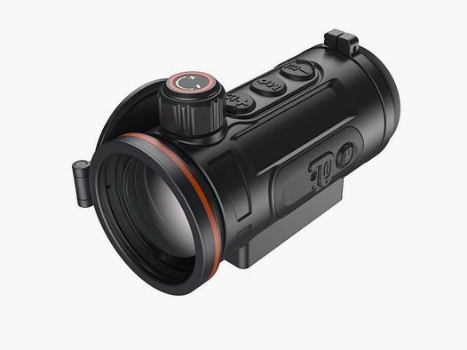 ThermTec Hunt 650