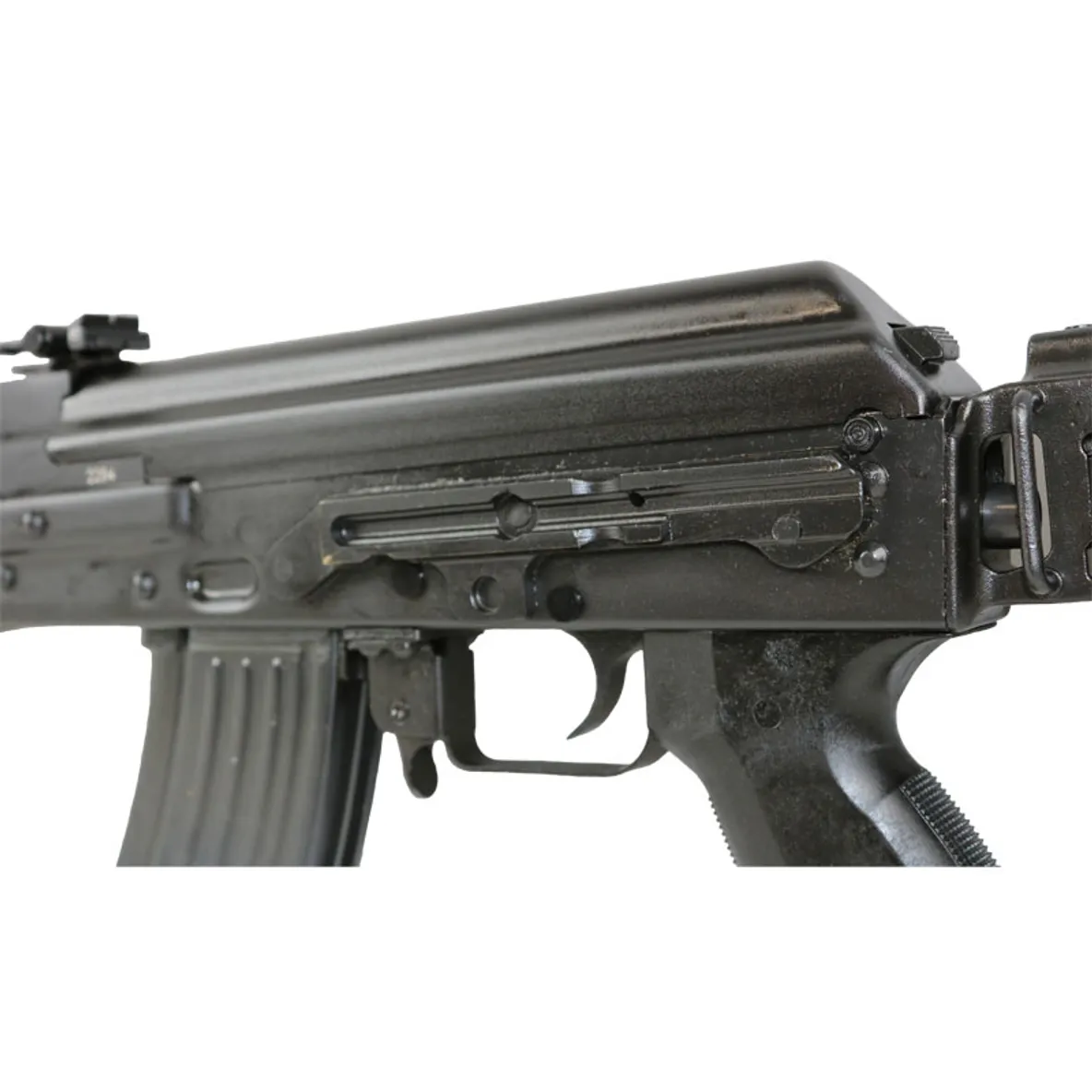 ZASTAVA M05E2 PAP G kaliber 7,62×39, afbeelding 3 van 5