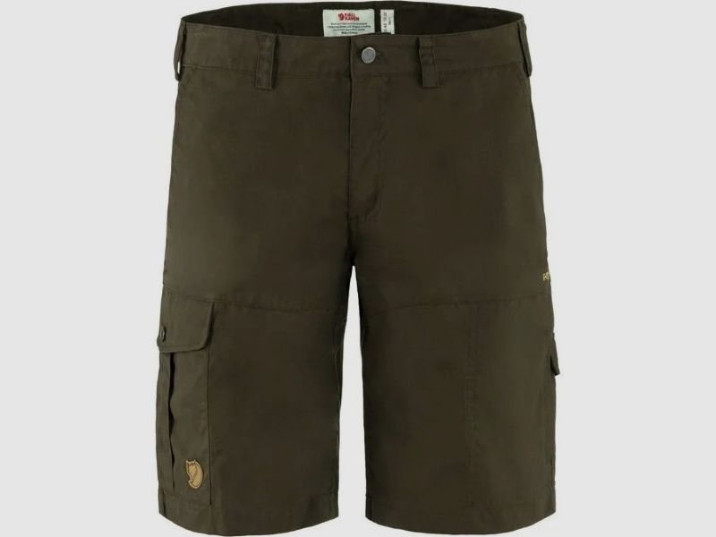 FJÄLL RÄVEN Karl Pro Shorts M
