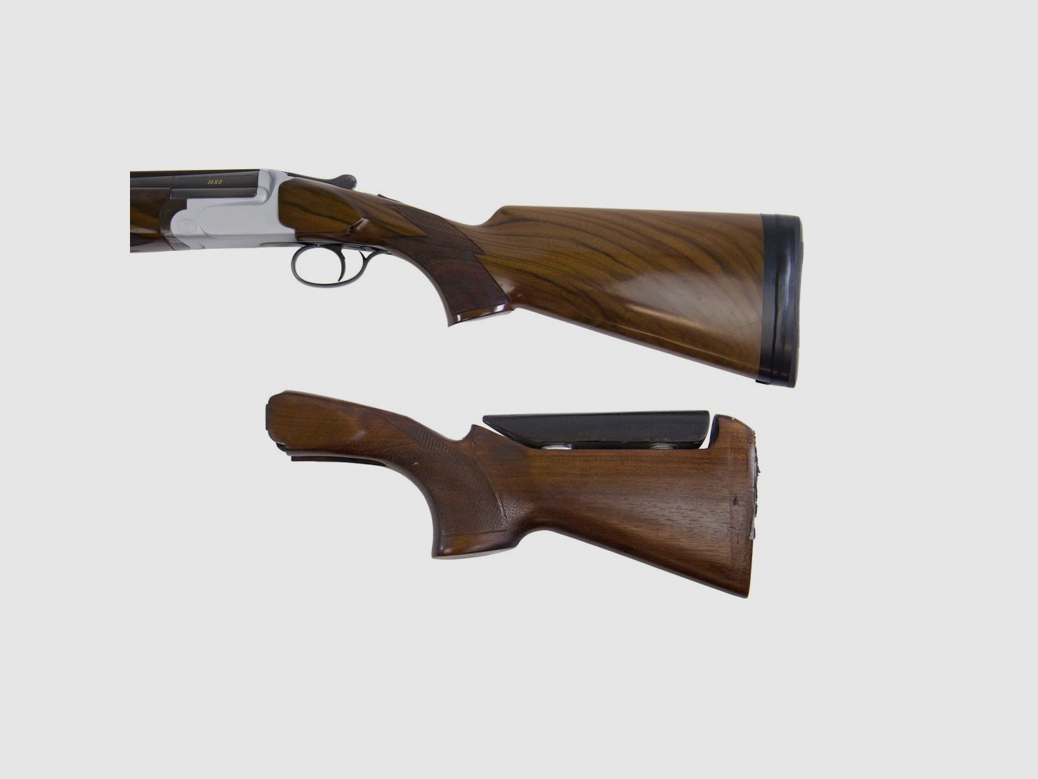 Perazzi MX8 Kal. 12/70, Bild 6 von 8