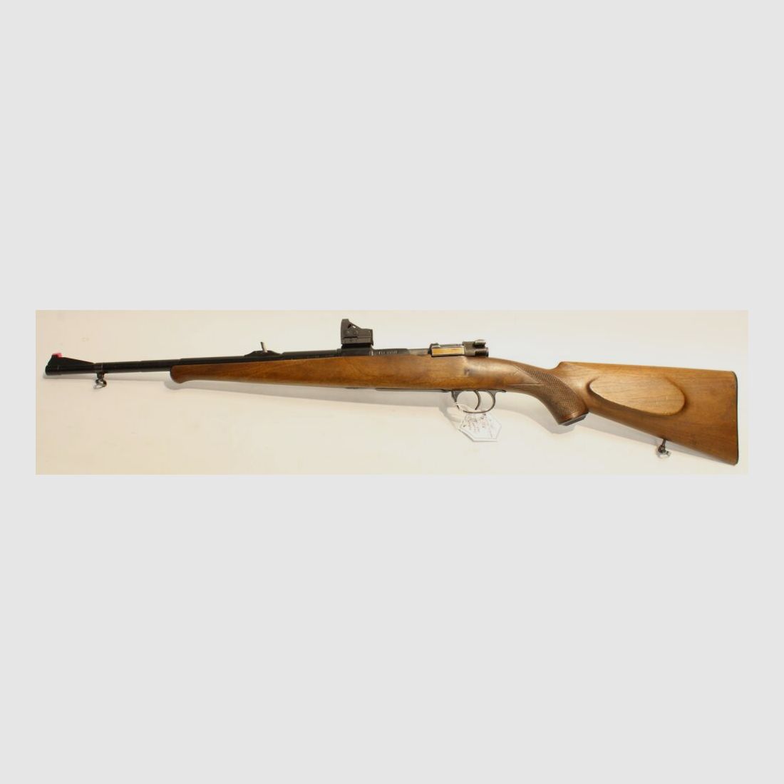 Mauser 98 "Śledzenie"