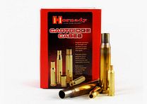 Hornady Cartridge Cases