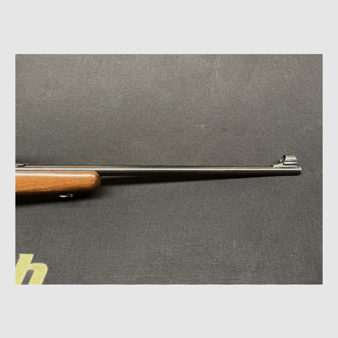 Norinco JW15 .22lr