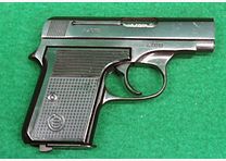 CZ Zbrojovka Brno Pistole Mod. 92