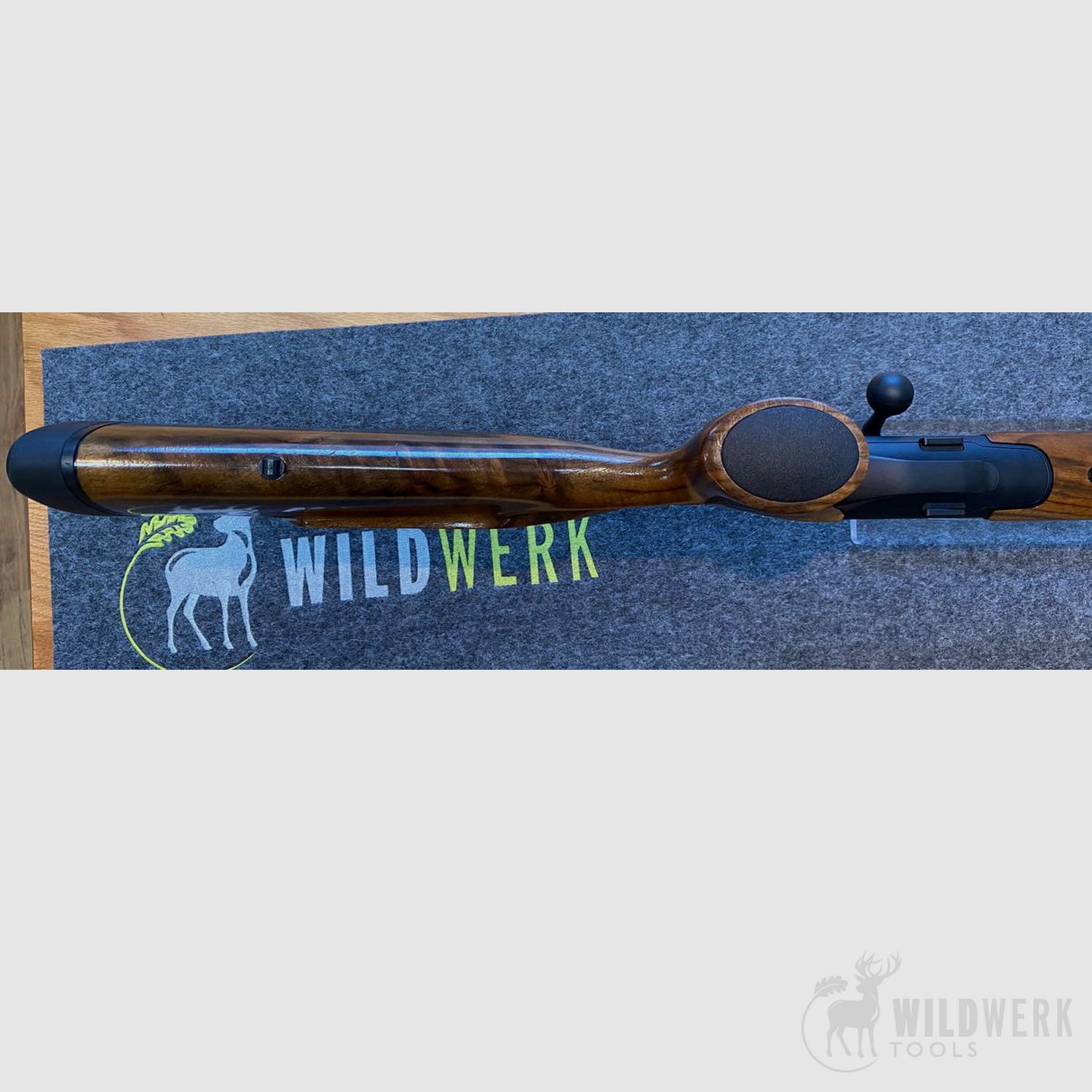 BLASER R8 Succsess Leder 30-06, >>TEILGEBRAUCHT<<