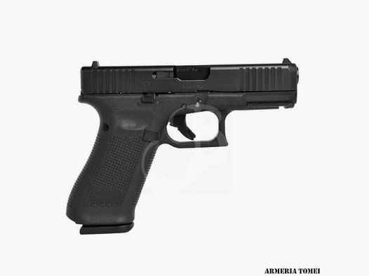 PISTOL – GLOCK MOD.45 FS SPORT CAL.9X21 +1C