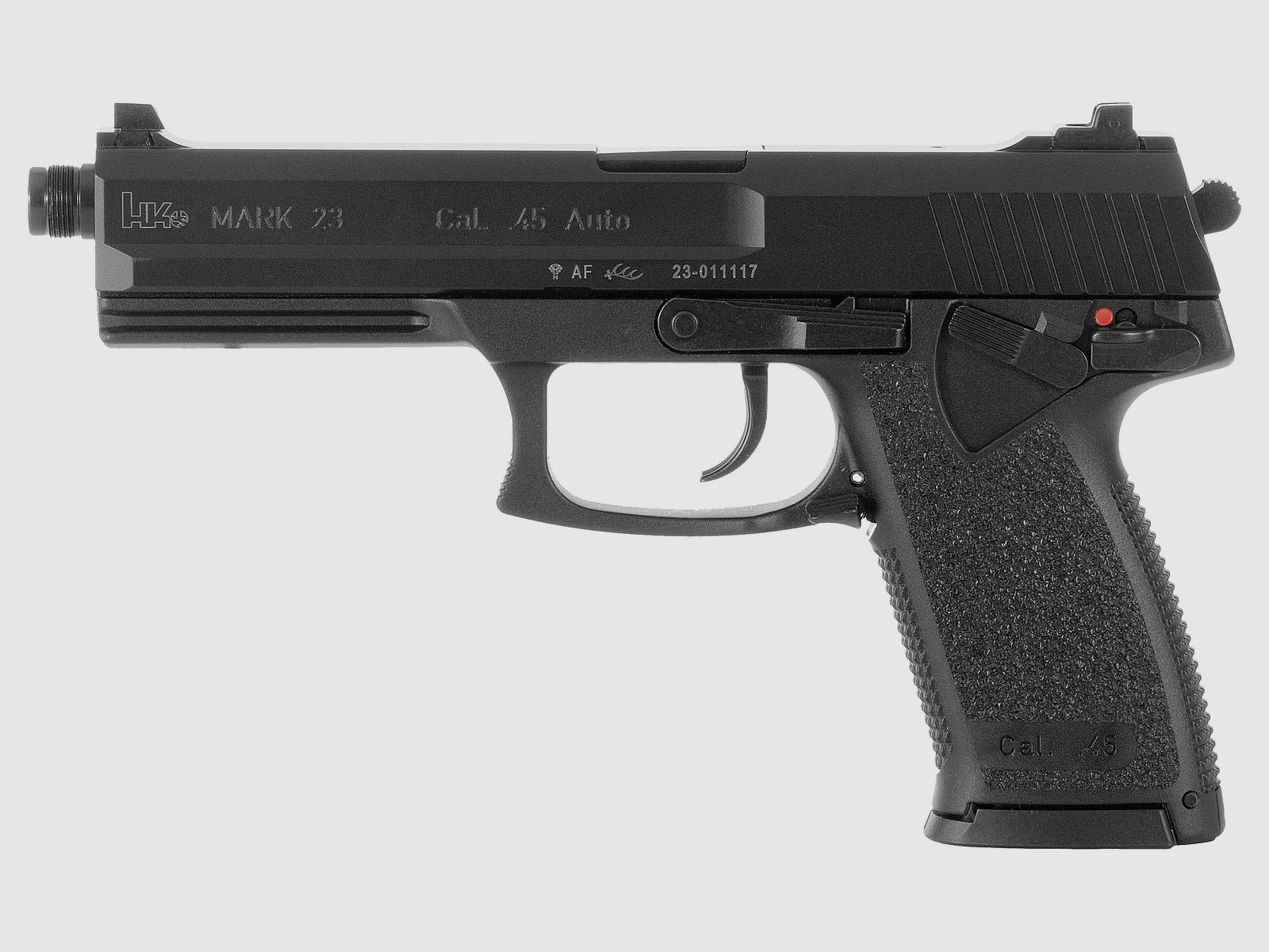 Heckler & Koch Mark 23 45ACP