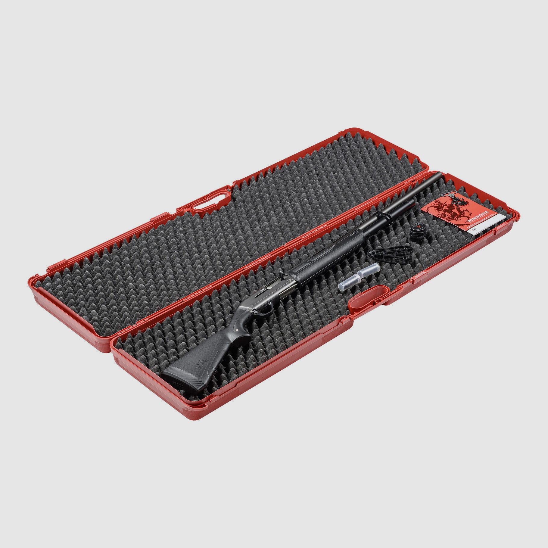 Winchester SX4 Composite 9 Rounds - 12/76 762mm | 30"