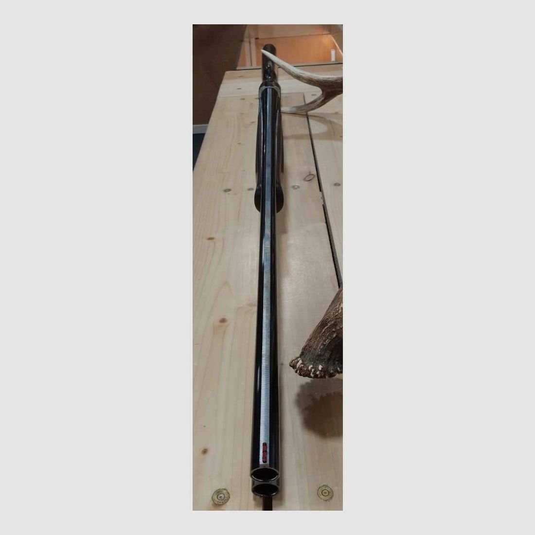 Fair Premier Ergal Extractor calibre 12/76, imagen 5 de 8