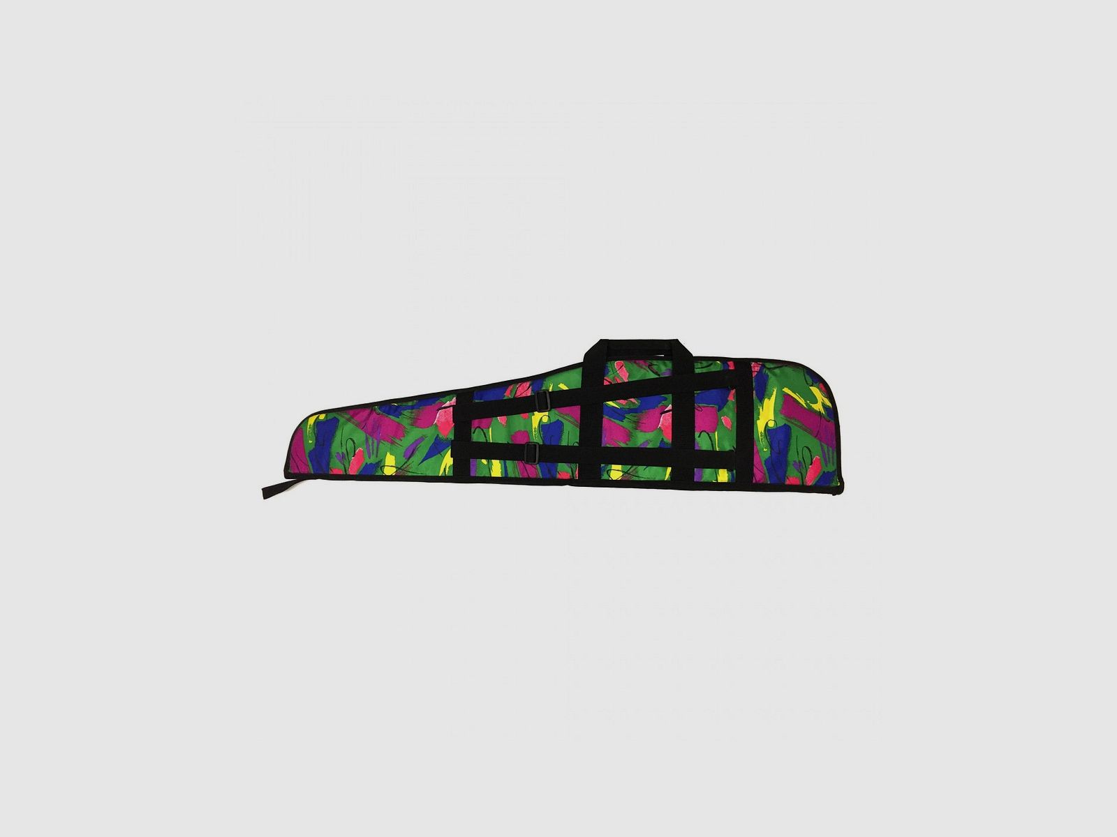 Funda BSF Camo para Rifle 3 Bolsillos, imagen 2 de 2
