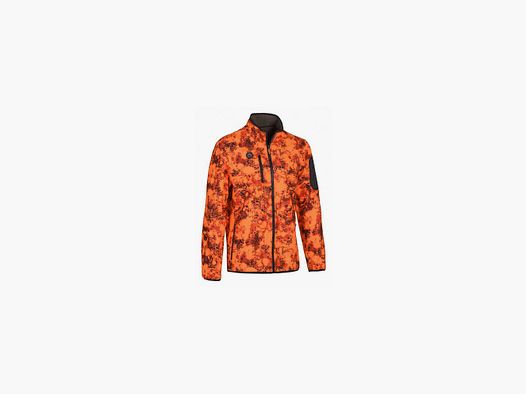 Veste polaire réversible Drathaar Pro Hunt