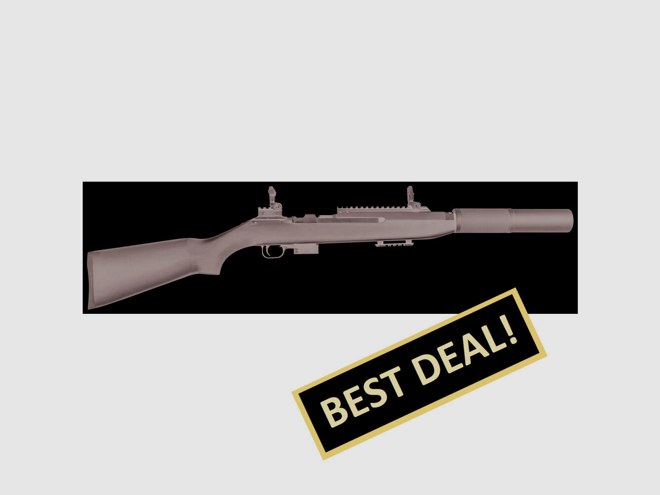 Chiappa M1-9 MBR 9mm Luger