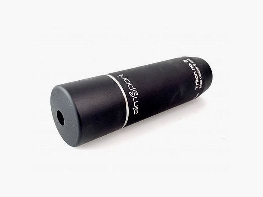 AimSport Triton no. 3 AR, Front Part, 9x19