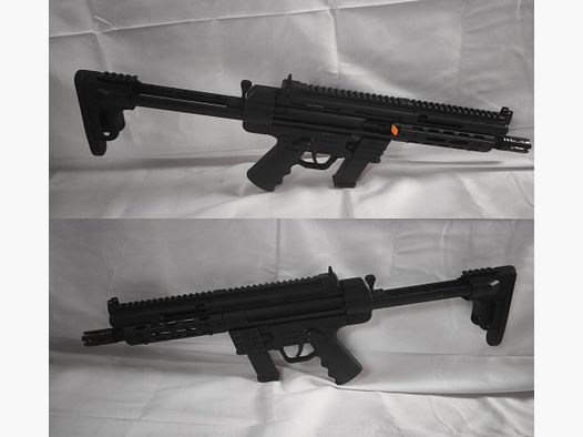 GSG GSG-9 9mmLuger