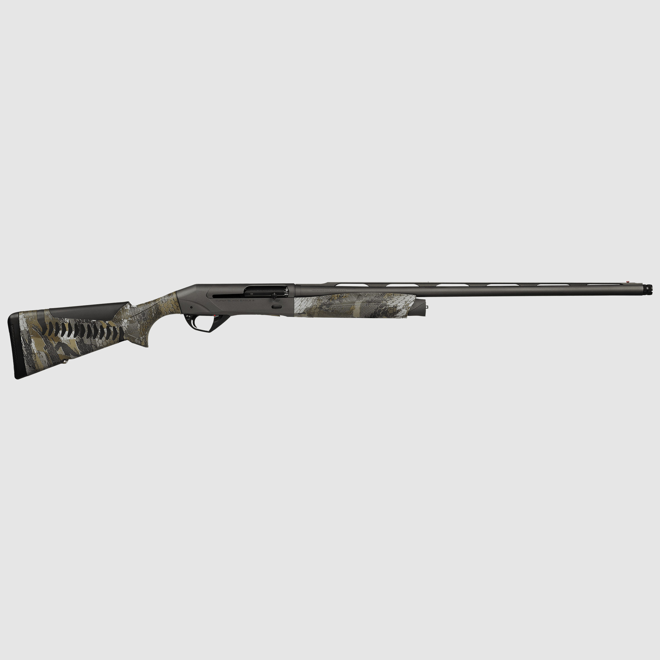 Benelli Super Black Eagle 3 Optifade Timber Tungsten