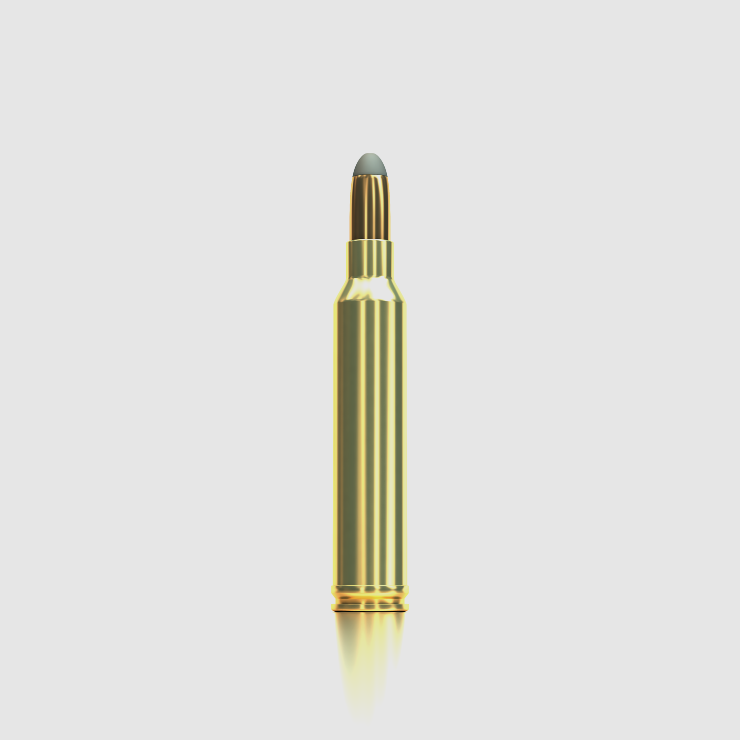 Sellier & Bellot Munizioni per Fucile 7 mm Rem. Mag. 9,1g Soft Point, immagine 2 di 2