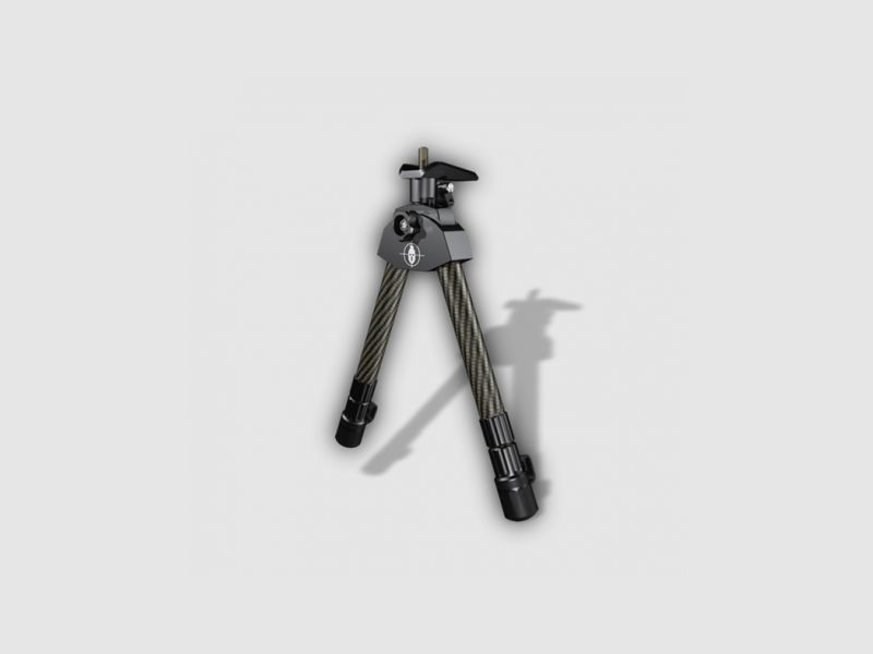 Javelin Pro Hunt Tac Lang Zweibein mit Adapter, Bild 7 von 8