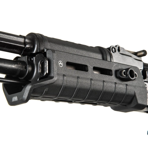 Magpul - MOE® AKM Hand Guard for AK-47 / AK-74 - Black - MAG620-BLK, image 3 of 4