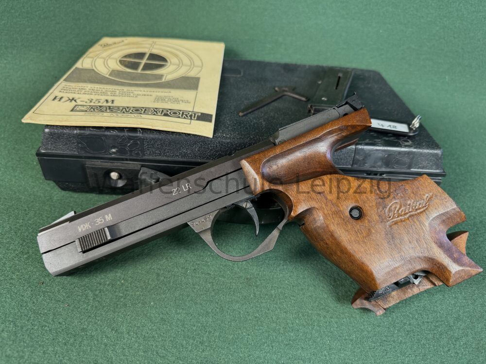 Baikal ISCH 35M