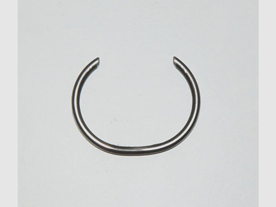 Ringfeder für Schweizer Ordonnanzgewehr SIG StGW 57 SAR M57 SWISS MATCH und Baugleiche