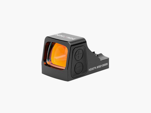 Viseur Point Rouge HOLOSUN Hhs507K - HHS507K