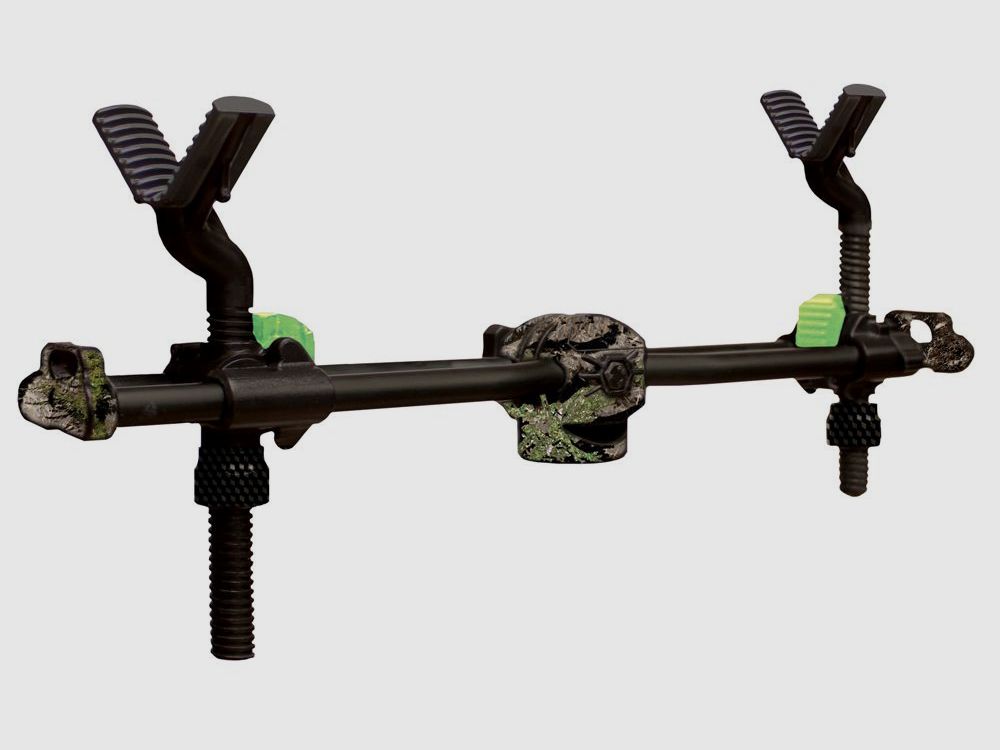 Primos 2-Point Rifle Rest for Attachment to Trigger Stick, image 4 of 6