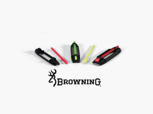 BROWNING Leuchtkorn Set