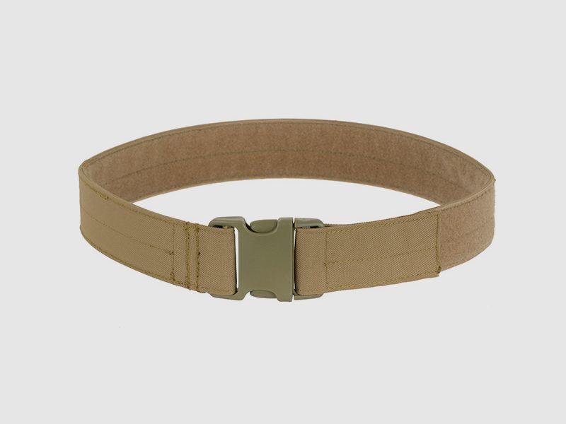Rigid Combat Belt (M) - Coyote [8FIELDS]
