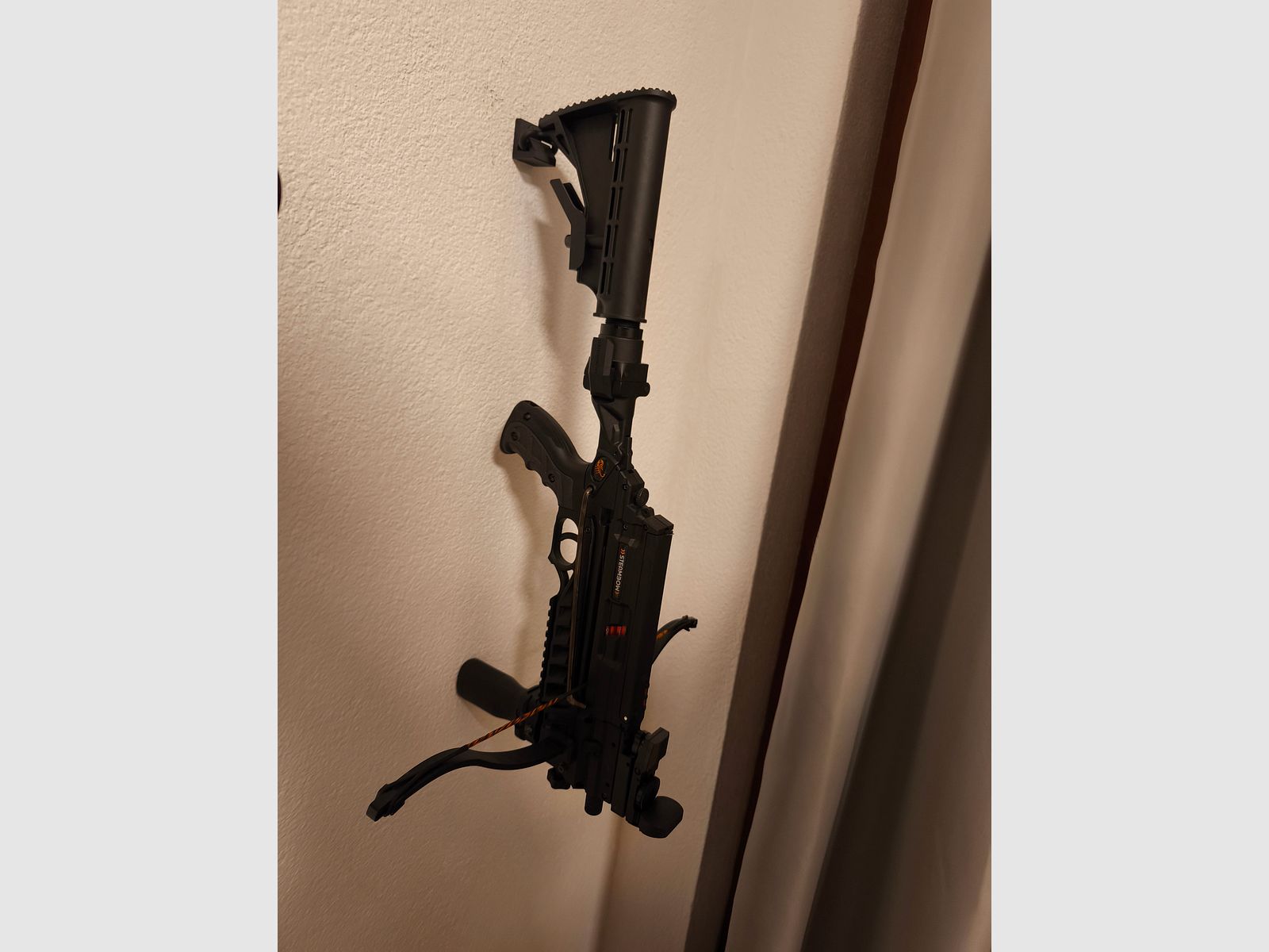 Steambow Stinger 2 als nieuw veel accessoires