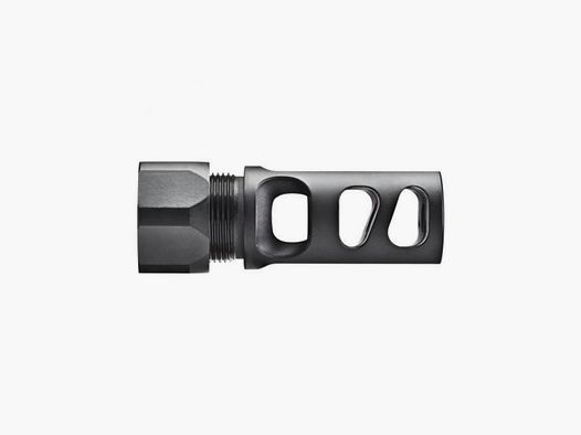 Bergara TP1 Mündungsbremse 1/2-28 UNEF - Kal. .22