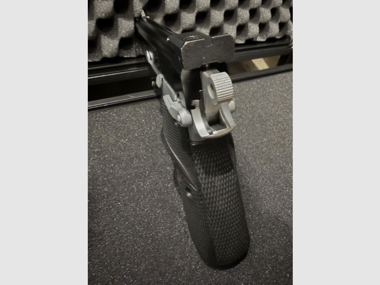 FN Herstal HP Practical, zdjęcie 3 z 5